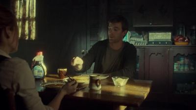 Don't you cook anything else? - Haven