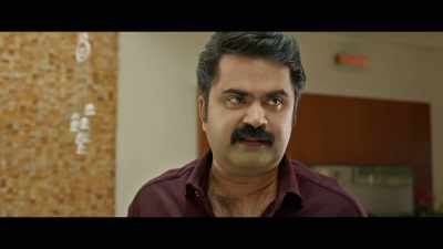 Don't cook up such fake stories - CBI 5: The Brain