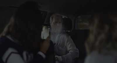 -Don't cough. Don't...
-(COUGHING) - Beau Is Afraid