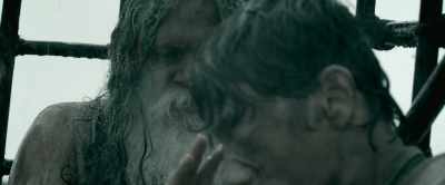 Don't cough, son... - Laal Kaptaan