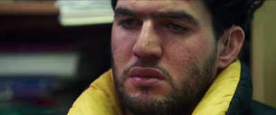 "Don't count your chickens
before they hatch?" - Good Time