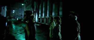 Don't cross the Duke - Escape from New York
