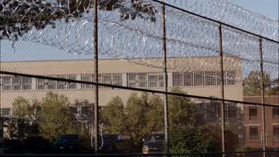 Don't crowd, and do not, under any circumstances, sneeze on me. - Orange Is the New Black