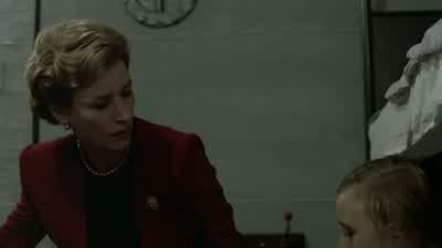 Don't cry, baby. - Downfall