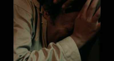 Don't cry.
Come on, my little Prince, don't cry. - Jesus Shows You the Way to the Highway