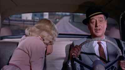 Don't cry, honey.
He'll take good care of them. - Rock a Bye Baby