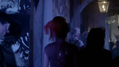 ♪ Don't cry mercy ♪ There's too much pain to come ♪ ♪ Don't cry mercy - The Originals
