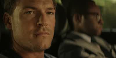 Don't cry, no matter what. - Reacher