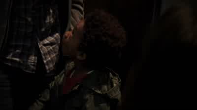 Don't cry, okay? - Marvel's Agents of S.H.I.E.L.D.