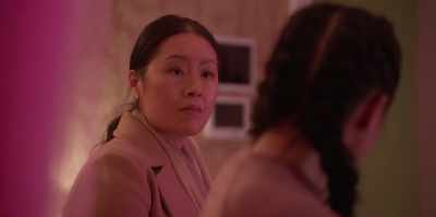 Don't cry, Rebecca. - Fakes