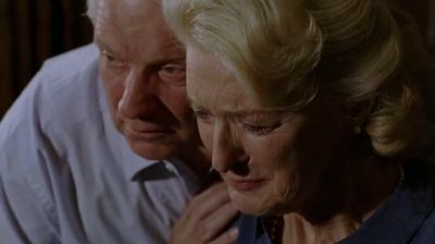 Don't cry. - Midsomer Murders