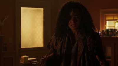 Don't cry... - Midnight, Texas