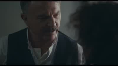 -Don't cry. - Peaky Blinders
