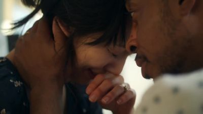 Don't cry. - The Resident