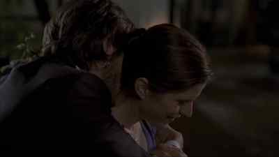 Don't cry. - The Butterfly Effect