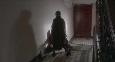 Don't cry, my son. She
was no good for you. - About Love