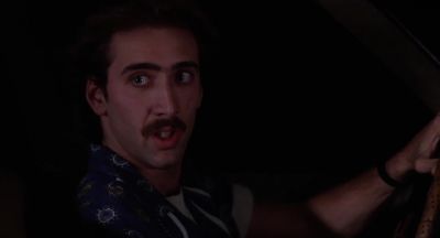 Don't you cuss around him - Raising Arizona