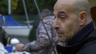 -Don't cut this sequence, - Stanley Tucci: Searching for Italy