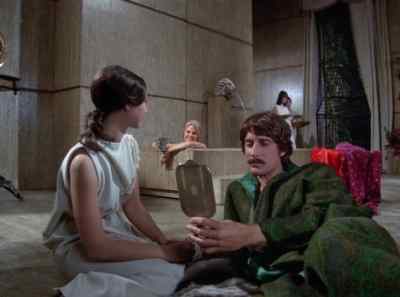 Don't cut it too close, Astrid. - Genesis II