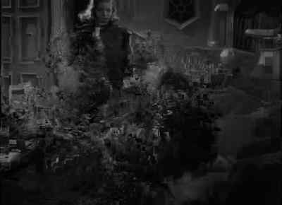 Don't cut towards your hand. - The Big Sleep