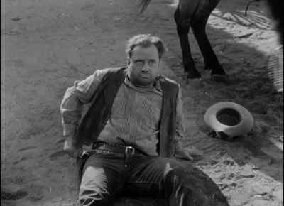Don't, Cyrus! Don't! - Along Came Jones