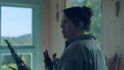 -Don't you dare.
-(DOOR OPENS) - The Kettering Incident