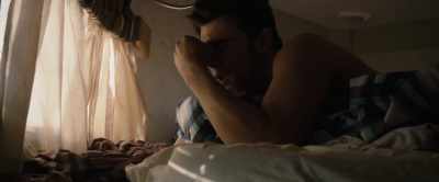 Don't you dare go
back to sleep Colton. - Roped