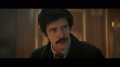 Don't you dare insult my childrenDon't you dareThey are not lying and you know itI only wish I'd believed them soonerYou all had him pegged right from the start didn't youCome onTake the houseGo aheadI have everything I need right here - Mary Poppins Returns