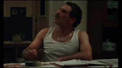 Don't you dare interrupt me
when l'm talking to your brother! - Martin Eden