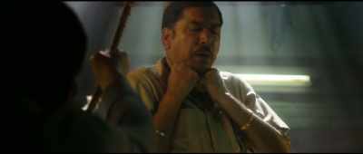 Don't you dare lure
the people here with a mall again. - Bharat