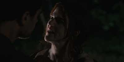 Don't you dare make this
about how angry you are, - The Time Traveler's Wife