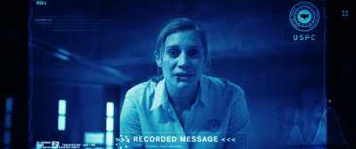 Don't you dare... quit. - 2036 Origin Unknown