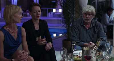 Don't you dare steal my idea - Toni Erdmann