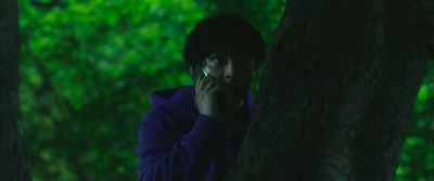 Don't you dare touch Hyun-ah. - Devils
