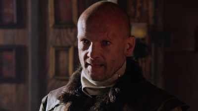 Don't you dare try
and dignify blackmail. - The Outpost