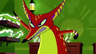 Don't you dare try to prank - Victor and Valentino
