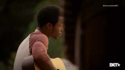 Don't you dare waste - American Soul