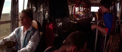 Don't  Darling - The Adventures of Priscilla, Queen of the Desert