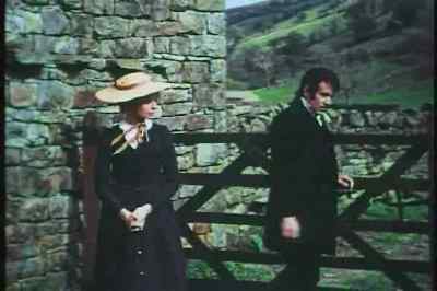 Don't decide too soon. - Jane Eyre