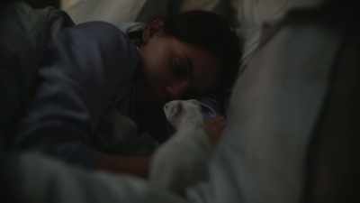 Don't we deserve to have nice things? - His Dark Materials