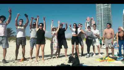 Don't die from Dubai! - Don't Die: The Man Who Wants to Live Forever