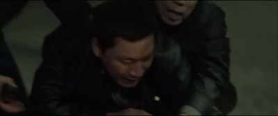 Don't die, Ji Won. Don't be 
like this. - House of the Disappeared