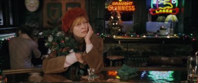Don't you die on me, Artie. - Noel