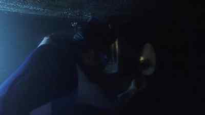 Don't you die on me. - Masters of Horror