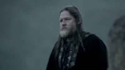 Don't die stupidly. - Vikings