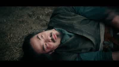 Don't die, you idiot. - Avatar: The Last Airbender
