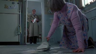 Don't dilly dally - About Schmidt