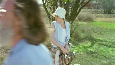 Don't disappear like that again on me, okay? - What's Eating Gilbert Grape