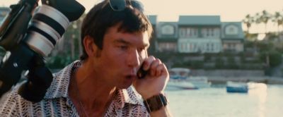 Don't you disappoint me motherfucker - Piranha 3D