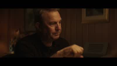 Don't disrespect me like that at the table. - Molly's Game